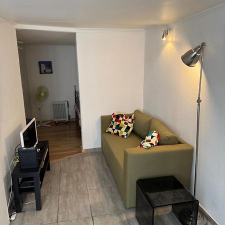 Lisbon Secret & Graca Apartment エクステリア 写真
