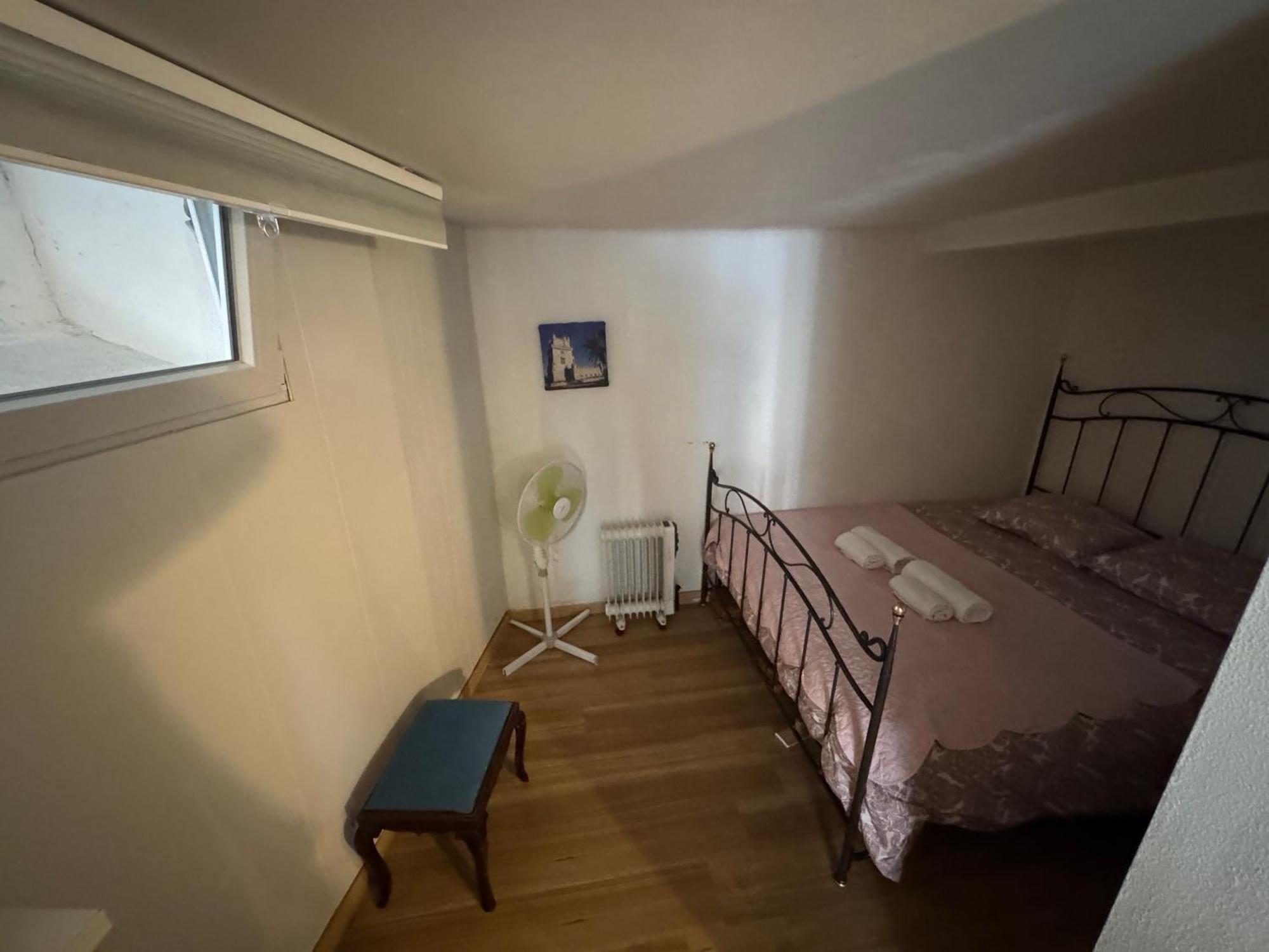 Lisbon Secret & Graca Apartment エクステリア 写真