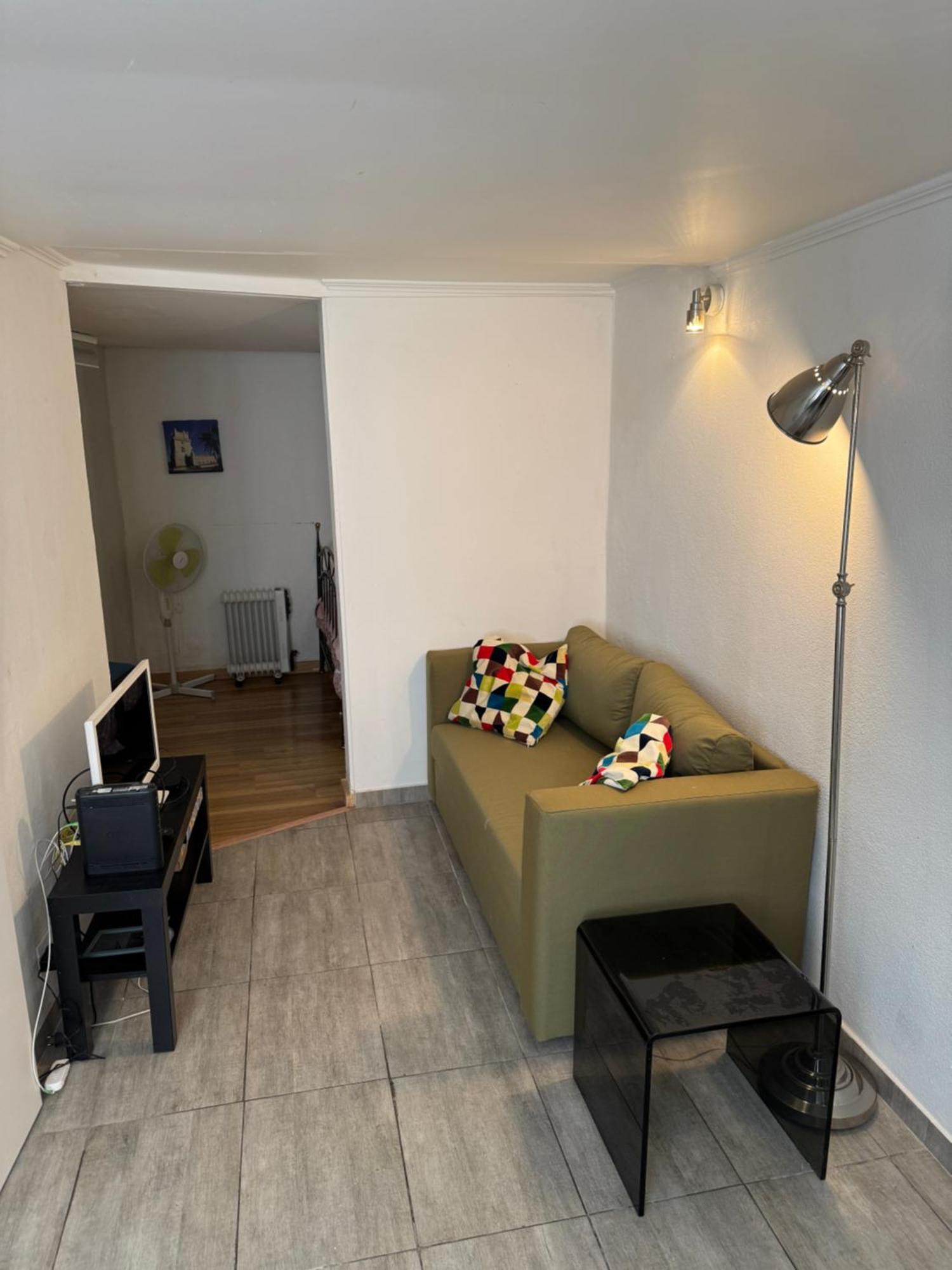 Lisbon Secret & Graca Apartment エクステリア 写真