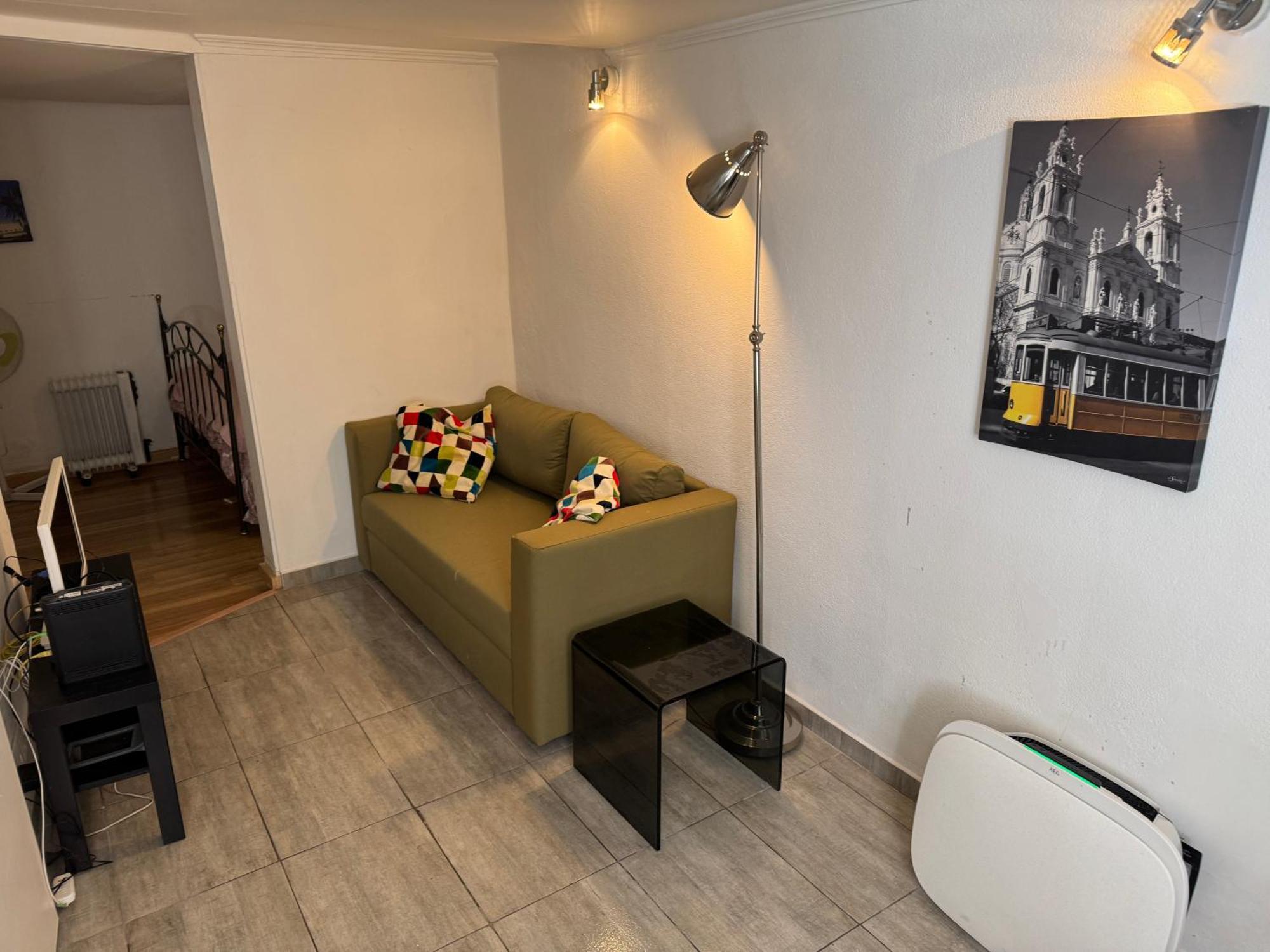 Lisbon Secret & Graca Apartment エクステリア 写真