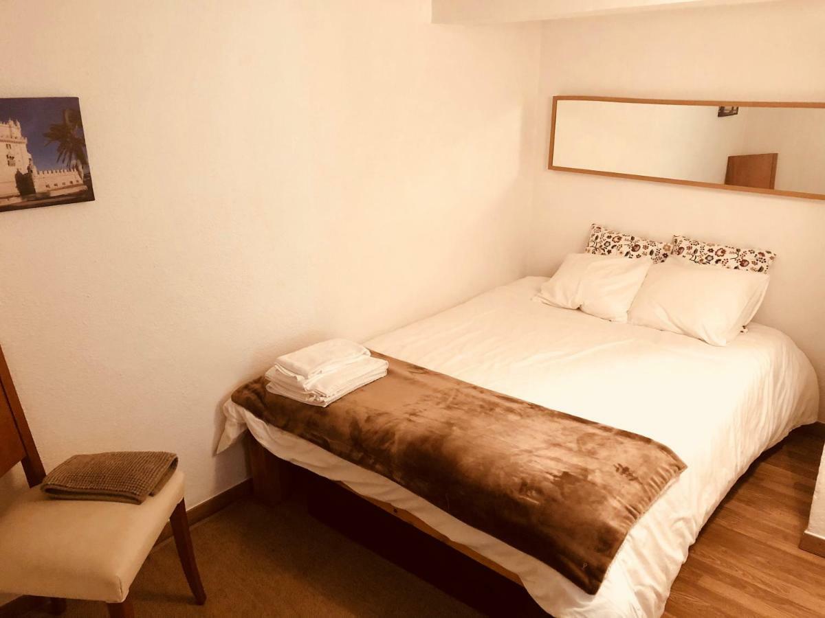 Lisbon Secret & Graca Apartment エクステリア 写真
