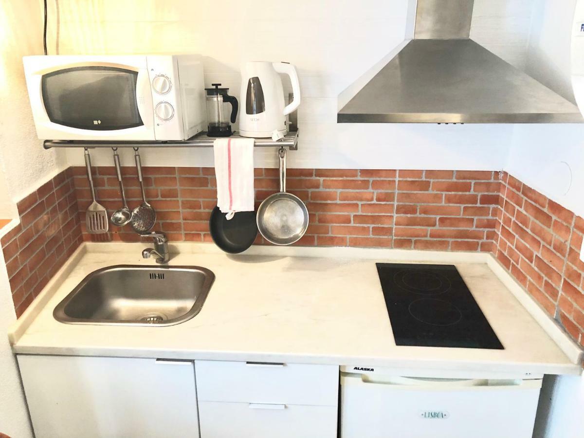 Lisbon Secret & Graca Apartment エクステリア 写真
