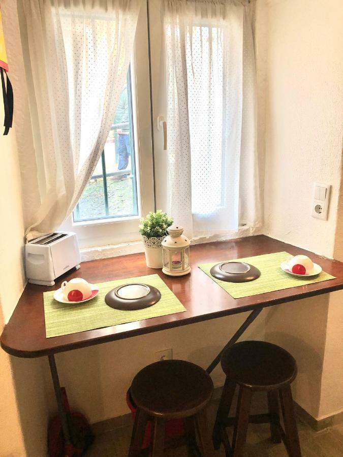 Lisbon Secret & Graca Apartment エクステリア 写真