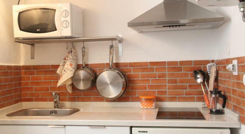 Lisbon Secret & Graca Apartment エクステリア 写真